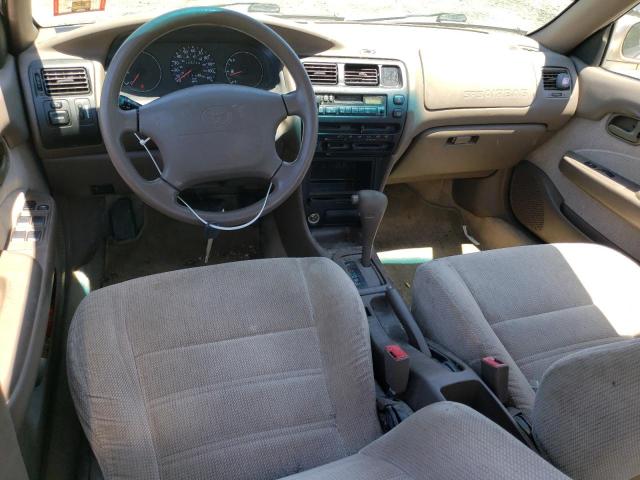 Photo 7 VIN: 2T1BB02EXTC164328 - TOYOTA COROLLA 