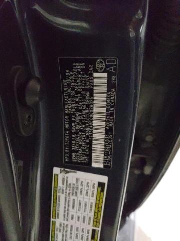 Photo 11 VIN: 2T1BE40E09C028025 - TOYOTA COROLLA 