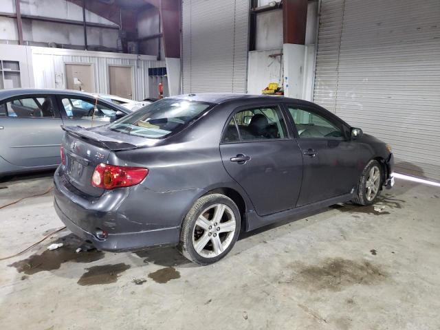 Photo 2 VIN: 2T1BE40E09C028025 - TOYOTA COROLLA 