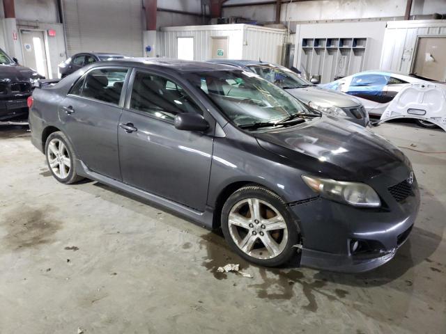 Photo 3 VIN: 2T1BE40E09C028025 - TOYOTA COROLLA 