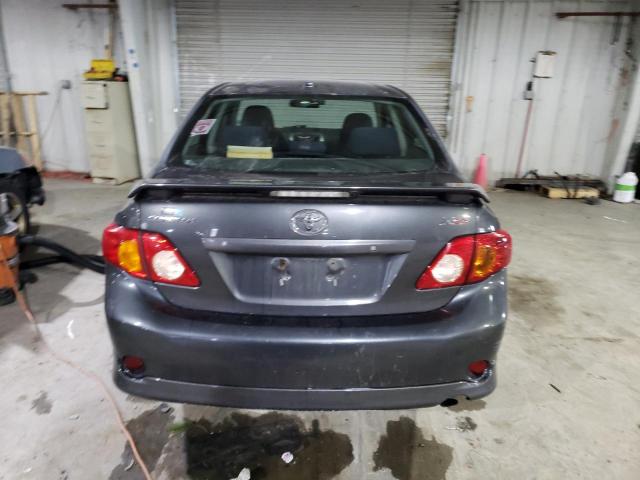 Photo 5 VIN: 2T1BE40E09C028025 - TOYOTA COROLLA 