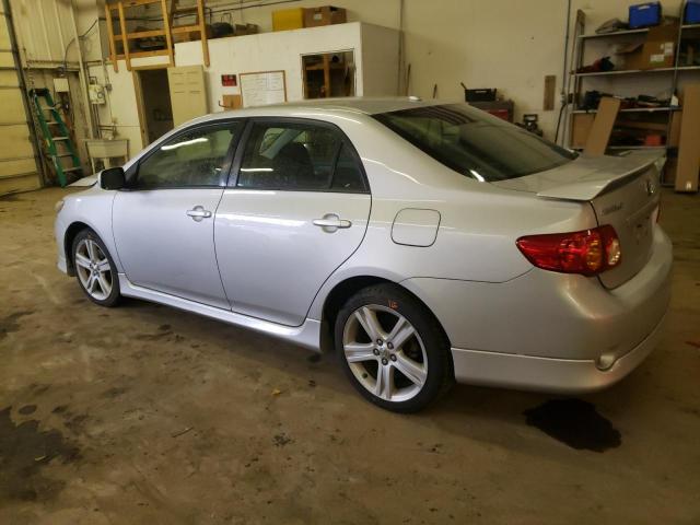 Photo 1 VIN: 2T1BE40E19C027725 - TOYOTA COROLLA 