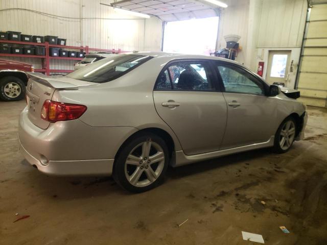 Photo 2 VIN: 2T1BE40E19C027725 - TOYOTA COROLLA 