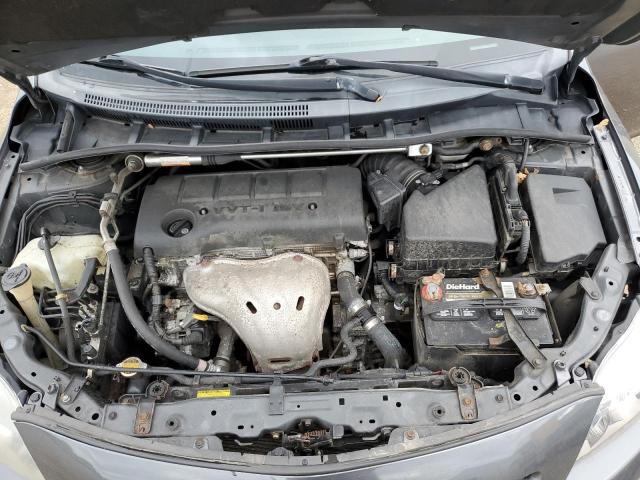 Photo 10 VIN: 2T1BE40E39C026995 - TOYOTA COROLLA 