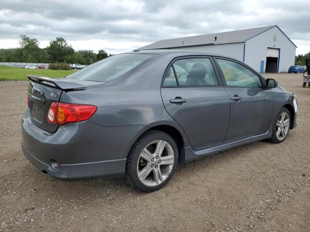 Photo 2 VIN: 2T1BE40E39C026995 - TOYOTA COROLLA 