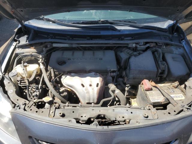 Photo 10 VIN: 2T1BE40E59C025184 - TOYOTA COROLLA 