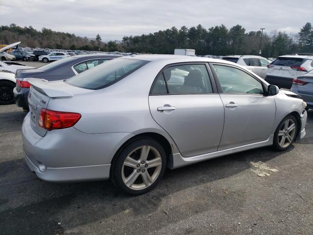 Photo 2 VIN: 2T1BE40E69C028191 - TOYOTA COROLLA 