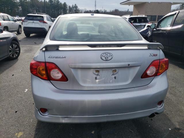 Photo 5 VIN: 2T1BE40E69C028191 - TOYOTA COROLLA 