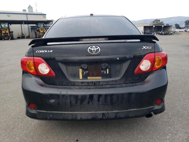 Photo 5 VIN: 2T1BE40E99C001616 - TOYOTA COROLLA 