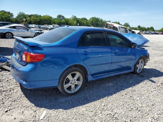 Photo 2 VIN: 2T1BE40E99C006587 - TOYOTA COROLLA 