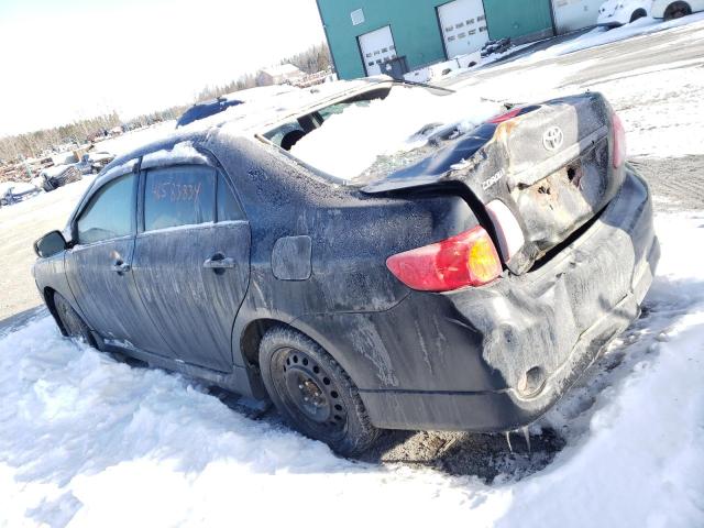 Photo 1 VIN: 2T1BE40E99C024278 - TOYOTA COROLLA 