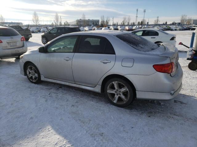 Photo 1 VIN: 2T1BE40E99C025513 - TOYOTA COROLLA 