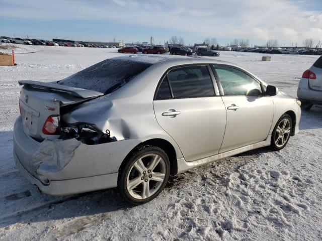 Photo 2 VIN: 2T1BE40E99C025513 - TOYOTA COROLLA 