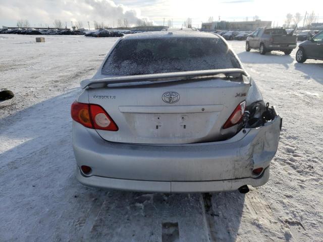 Photo 5 VIN: 2T1BE40E99C025513 - TOYOTA COROLLA 