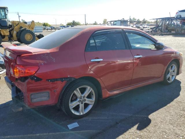 Photo 2 VIN: 2T1BE4EE2AC031621 - TOYOTA COROLLA XR 