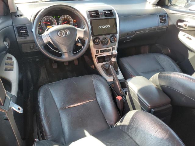 Photo 7 VIN: 2T1BE4EE2AC031621 - TOYOTA COROLLA XR 