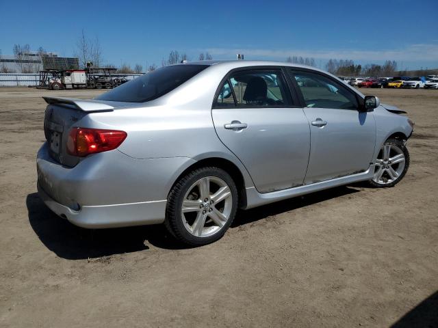 Photo 2 VIN: 2T1BE4EE2AC037290 - TOYOTA COROLLA XR 