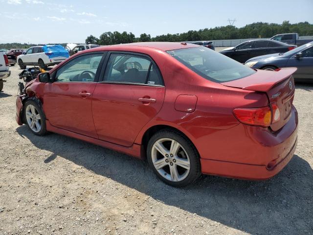 Photo 1 VIN: 2T1BE4EE4AC045942 - TOYOTA COROLLA XR 