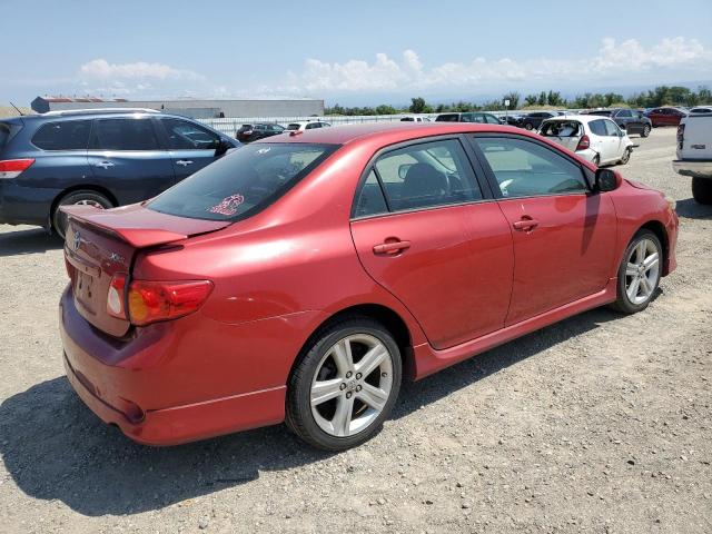 Photo 2 VIN: 2T1BE4EE4AC045942 - TOYOTA COROLLA XR 