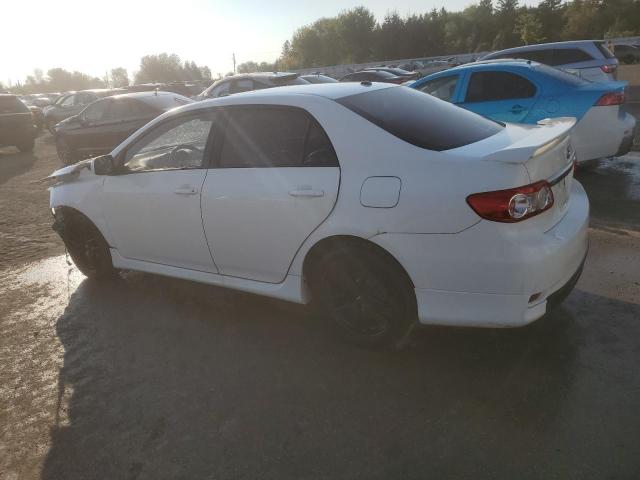 Photo 1 VIN: 2T1BE4EE7BC046777 - TOYOTA COROLLA XR 