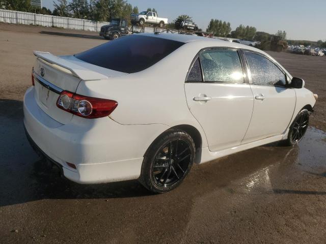 Photo 2 VIN: 2T1BE4EE7BC046777 - TOYOTA COROLLA XR 