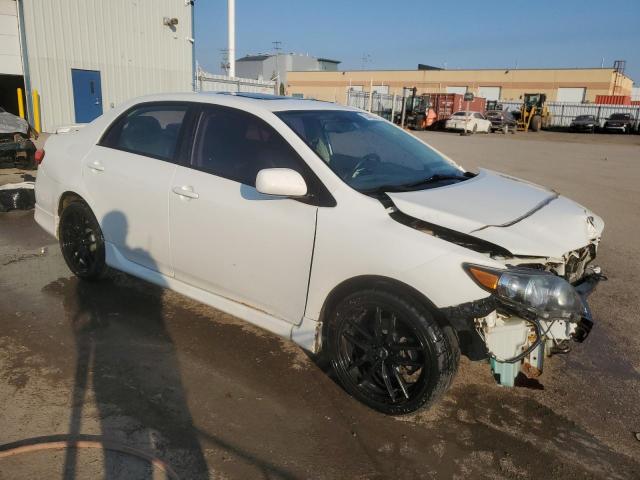 Photo 3 VIN: 2T1BE4EE7BC046777 - TOYOTA COROLLA XR 