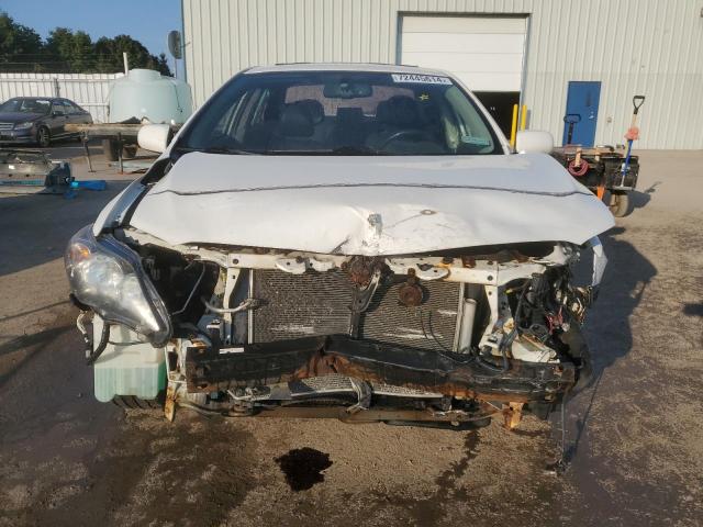 Photo 4 VIN: 2T1BE4EE7BC046777 - TOYOTA COROLLA XR 