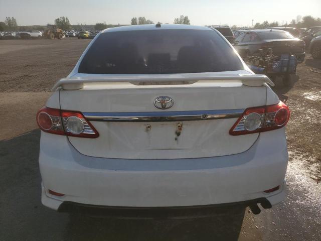 Photo 5 VIN: 2T1BE4EE7BC046777 - TOYOTA COROLLA XR 