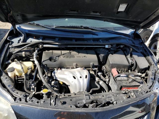 Photo 6 VIN: 2T1BE4EEXAC038607 - TOYOTA COROLLA XR 