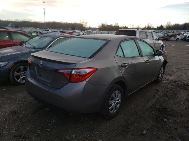 Photo 3 VIN: 2T1BPRHE0EC058356 - TOYOTA COROLLA EC 