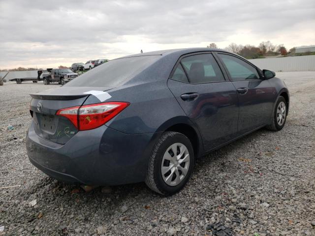 Photo 3 VIN: 2T1BPRHE0EC076629 - TOYOTA COROLLA EC 