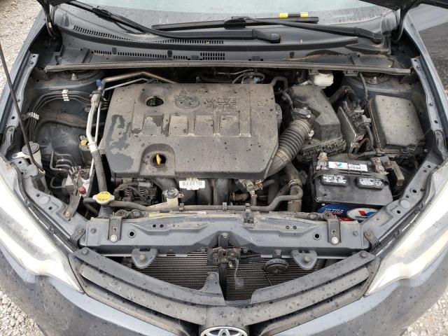 Photo 6 VIN: 2T1BPRHE0EC076629 - TOYOTA COROLLA EC 