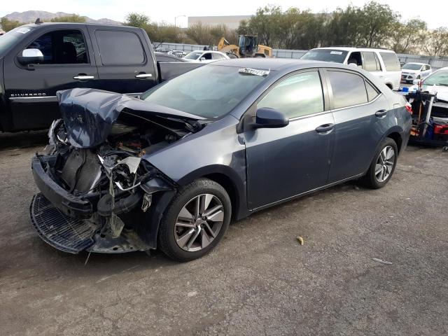 Photo 0 VIN: 2T1BPRHE0EC221152 - TOYOTA COROLLA EC 