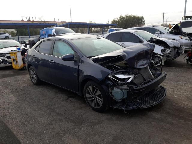 Photo 3 VIN: 2T1BPRHE0EC221152 - TOYOTA COROLLA EC 