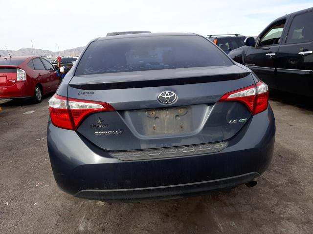 Photo 5 VIN: 2T1BPRHE0EC221152 - TOYOTA COROLLA EC 