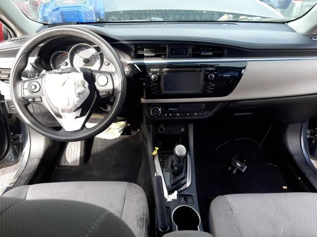 Photo 7 VIN: 2T1BPRHE0EC221152 - TOYOTA COROLLA EC 