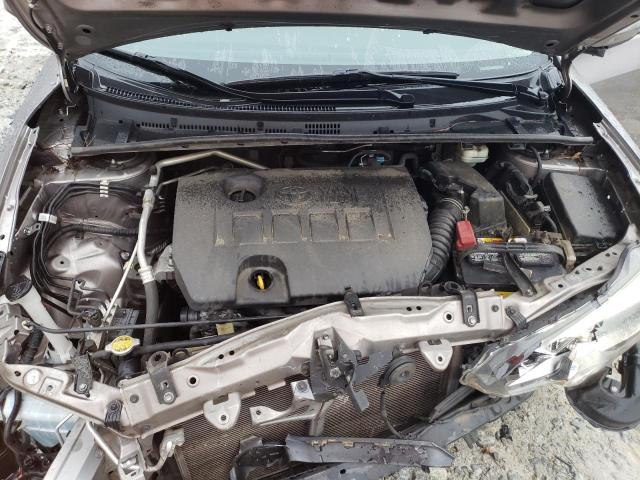 Photo 10 VIN: 2T1BPRHE0FC236719 - TOYOTA COROLLA EC 