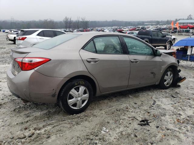 Photo 2 VIN: 2T1BPRHE0FC236719 - TOYOTA COROLLA EC 