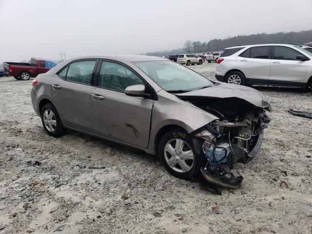 Photo 3 VIN: 2T1BPRHE0FC236719 - TOYOTA COROLLA EC 