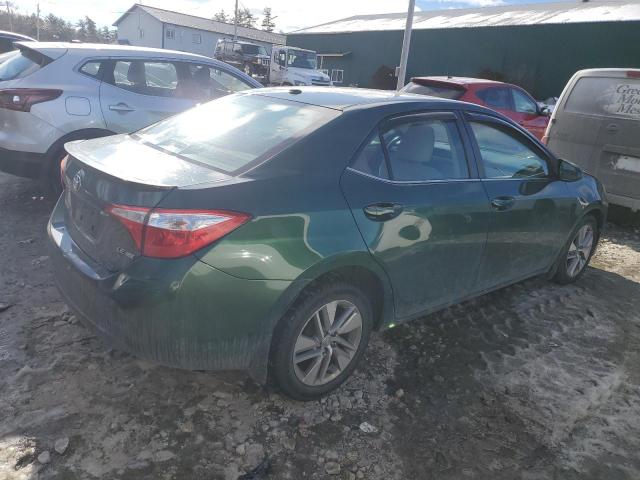 Photo 2 VIN: 2T1BPRHE0FC260650 - TOYOTA COROLLA 