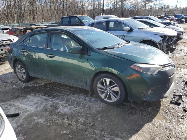 Photo 3 VIN: 2T1BPRHE0FC260650 - TOYOTA COROLLA 