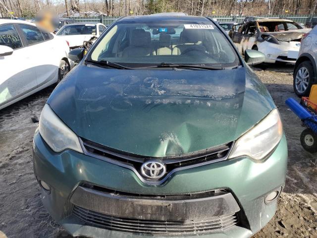 Photo 4 VIN: 2T1BPRHE0FC260650 - TOYOTA COROLLA 