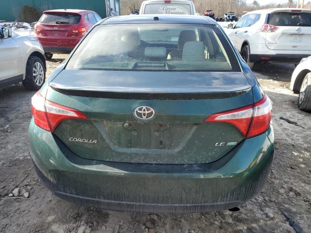 Photo 5 VIN: 2T1BPRHE0FC260650 - TOYOTA COROLLA 