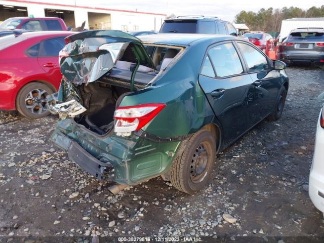 Photo 3 VIN: 2T1BPRHE0FC369514 - TOYOTA COROLLA 