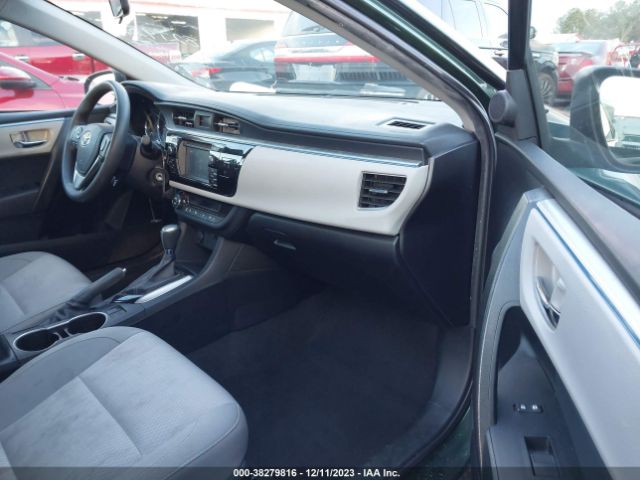 Photo 4 VIN: 2T1BPRHE0FC369514 - TOYOTA COROLLA 