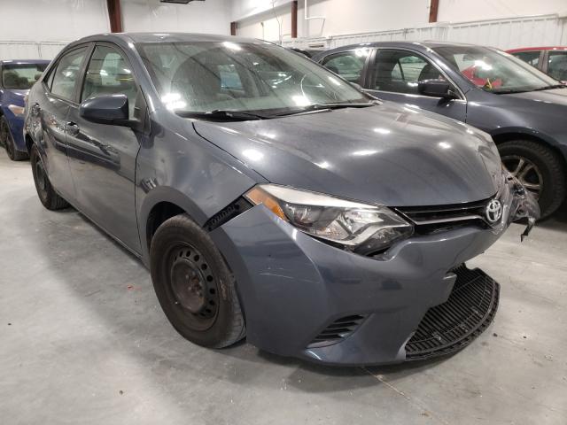 Photo 0 VIN: 2T1BPRHE0FC450433 - TOYOTA COROLLA EC 