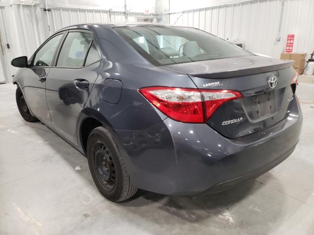 Photo 2 VIN: 2T1BPRHE0FC450433 - TOYOTA COROLLA EC 