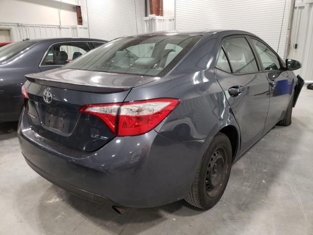 Photo 3 VIN: 2T1BPRHE0FC450433 - TOYOTA COROLLA EC 