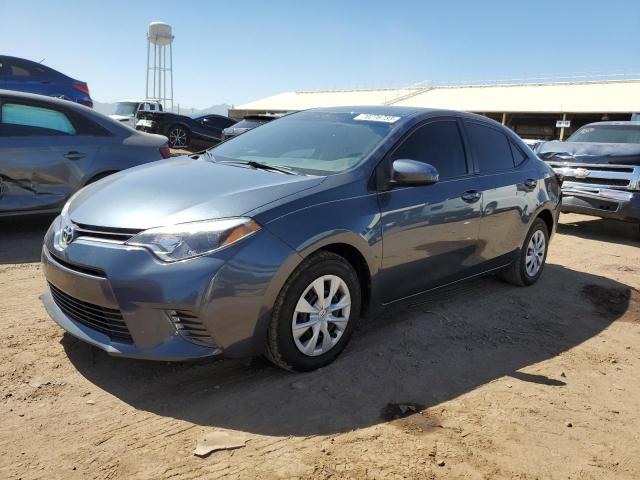 Photo 0 VIN: 2T1BPRHE0GC482641 - TOYOTA COROLLA 