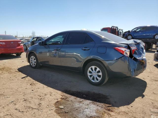 Photo 1 VIN: 2T1BPRHE0GC482641 - TOYOTA COROLLA 